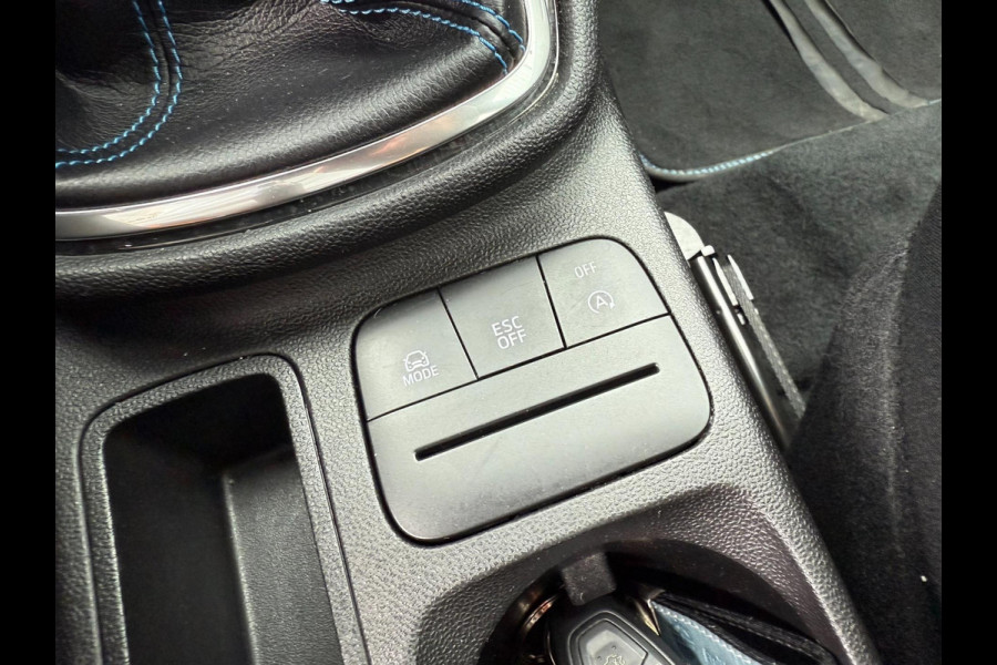 Ford Fiesta 1.5 ST 200PK | RECARO | CARPLAY | Cruise | B&O