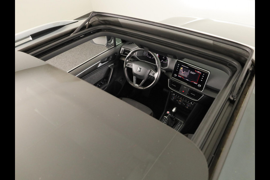 Seat Tarraco 2.0 TSI 4DRIVE Xcellence Limited Edition 190 pk | Panoramadak | Navigatie | Achteruitrijcamera | Electrische achterklep