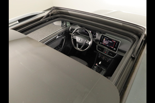 Seat Tarraco 2.0 TSI 4DRIVE Xcellence Limited Edition 190 pk | Panoramadak | Navigatie | Achteruitrijcamera | Electrische achterklep