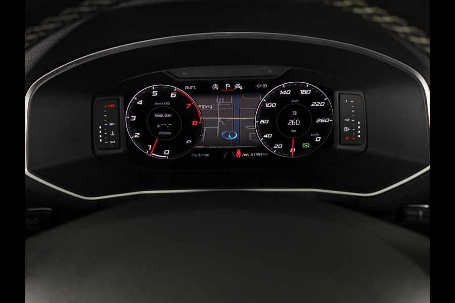 Seat Tarraco 2.0 TSI 4DRIVE Xcellence Limited Edition 190 pk | Panoramadak | Navigatie | Achteruitrijcamera | Electrische achterklep