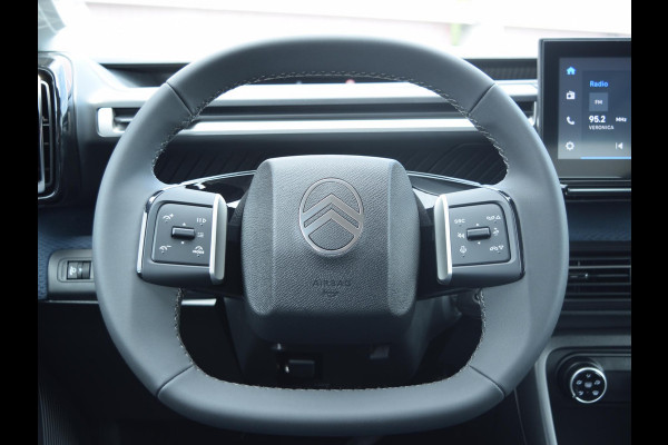 Citroën C3 1.2 Hybrid 110pk Collection