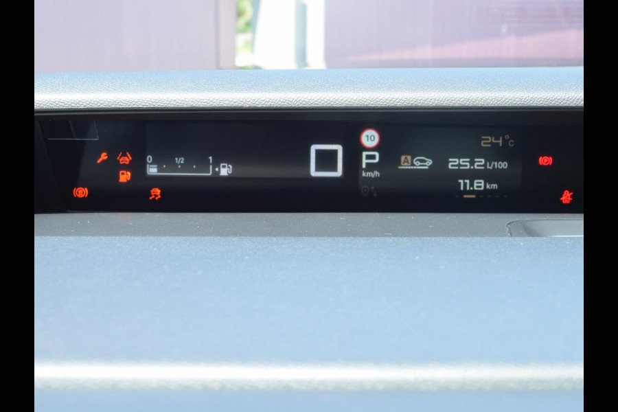 Citroën C3 Aircross 1.2 Hybrid 145pk Max | CLIMATE CONTROL | NAVI | CARPLAY | PARKEERSENSOREN MET CAMERA | ACTIEPRIJS!