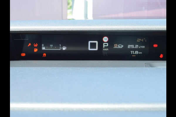 Citroën C3 Aircross 1.2 Hybrid 145pk Max | CLIMATE CONTROL | NAVI | CARPLAY | PARKEERSENSOREN MET CAMERA | ACTIEPRIJS!