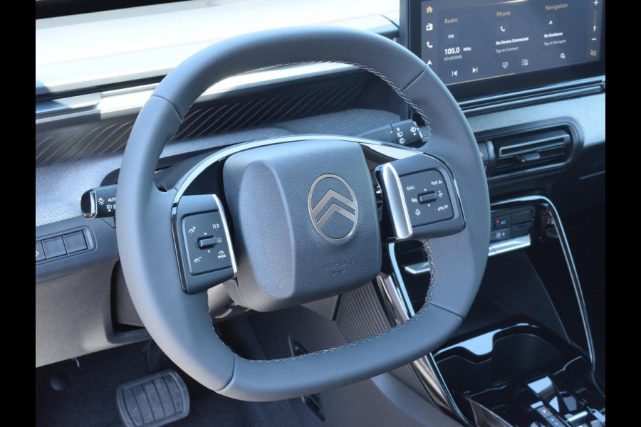 Citroën C3 Aircross 1.2 Hybrid 145pk Max | CLIMATE CONTROL | NAVI | CARPLAY | PARKEERSENSOREN MET CAMERA | ACTIEPRIJS!