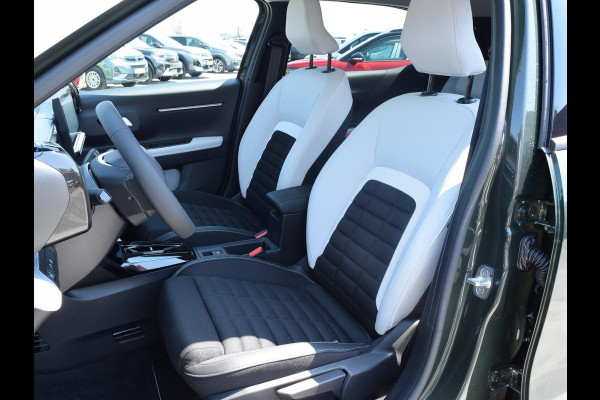 Citroën C3 Aircross 1.2 Hybrid 145pk Max | CLIMATE CONTROL | NAVI | CARPLAY | PARKEERSENSOREN MET CAMERA | ACTIEPRIJS!