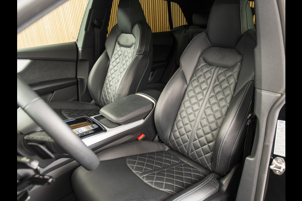Audi Q8 55 TFSI e quattro S-Line B&O | HUD | TREKHAAK | 22" | MATRIX | LUCHTVERING