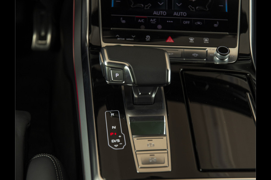 Audi Q8 55 TFSI e quattro S-Line B&O | HUD | TREKHAAK | 22" | MATRIX | LUCHTVERING