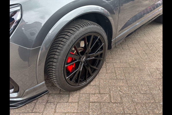 Audi Q3 Sportback 45 TFSI e S Edition 245 PK | Panorama | Wegklapbare Trekhaak | Memory Seats | SONOS Audio | Elek. klep | Verwacht!