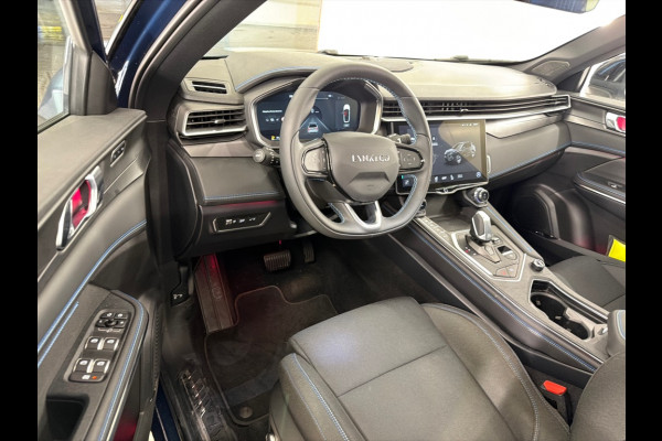 Lynk & Co 01 1.5 Plug-in Hybrid Stuur/Stoelverw. Adapt.Cruise Zwarte hemel Carplay 360°Cam