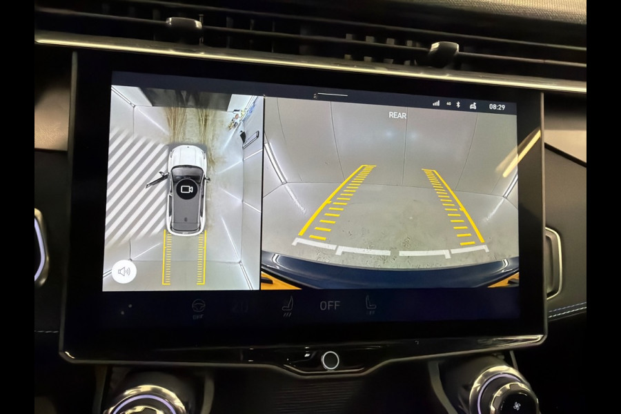 Lynk & Co 01 1.5 Plug-in Hybrid Stuur/Stoelverw. Adapt.Cruise Zwarte hemel Carplay 360°Cam