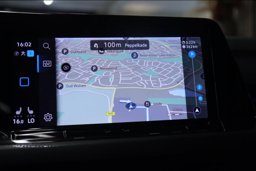 Volkswagen Golf 1.4 eHybrid GTE / HEADUP/PANO/IQLIGHT/CAM/CARPLAY/VOL
