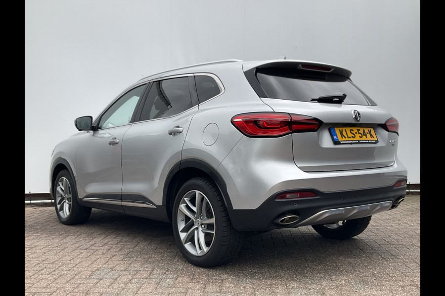 MG EHS 1.5 PHEV Luxury ✅Pano.dak✅360°✅Leer✅Carplay✅Memory✅Plug-in