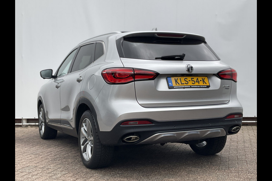 MG EHS 1.5 PHEV Luxury ✅Pano.dak✅360°✅Leer✅Carplay✅Memory✅Plug-in
