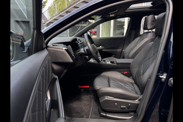 DS 7 1.6 PHEV 300 4x4 Pallas | 100% SOH | Panoramadak | Leder + Memory | NL-Auto | Focal Sound | 360 Camera