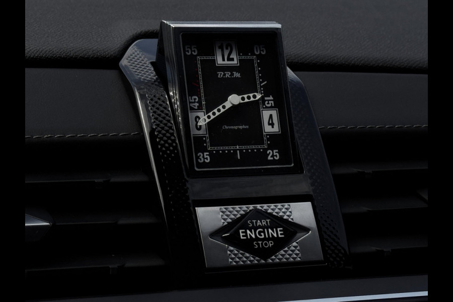 DS 7 1.6 PHEV 300 4x4 Pallas | 100% SOH | Panoramadak | Leder + Memory | NL-Auto | Focal Sound | 360 Camera