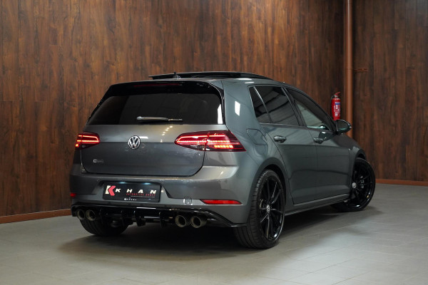 Volkswagen Golf 2.0 TSI 4Motion R BOMVOL|AKRA||MEMORY|