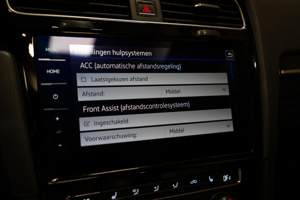 Volkswagen Golf 2.0 TSI 4Motion R BOMVOL|AKRA||MEMORY|