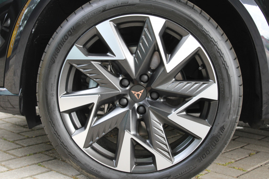 CUPRA Formentor 1.5 TSI e-Hybrid VZ Performance | Trekhaak | Winterpack | Panoramadak