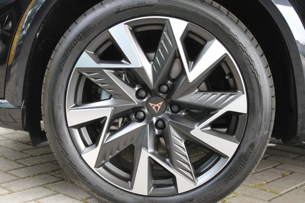 CUPRA Formentor 1.5 TSI e-Hybrid VZ Performance | Trekhaak | Winterpack | Panoramadak
