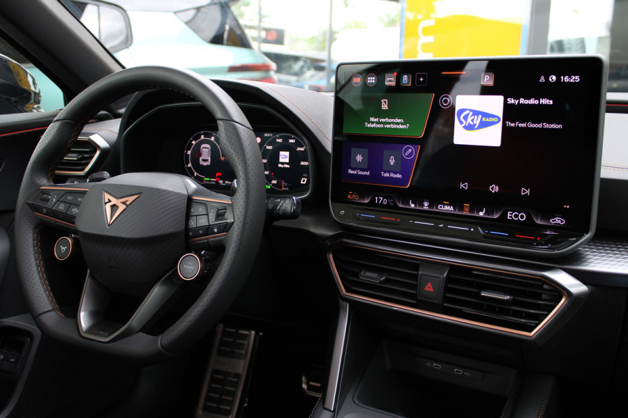 CUPRA Formentor 1.5 TSI e-Hybrid VZ Performance | Trekhaak | Winterpack | Panoramadak