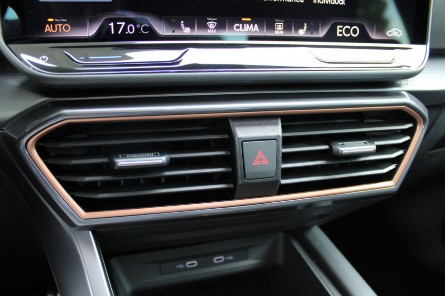 CUPRA Formentor 1.5 TSI e-Hybrid VZ Performance | Trekhaak | Winterpack | Panoramadak