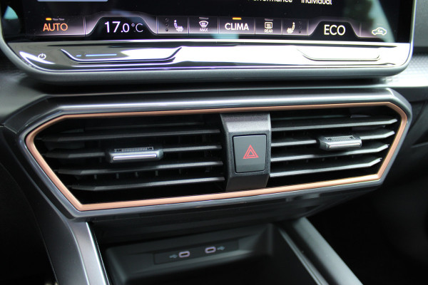 CUPRA Formentor 1.5 TSI e-Hybrid VZ Performance | Trekhaak | Winterpack | Panoramadak