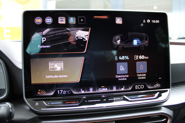 CUPRA Formentor 1.5 TSI e-Hybrid VZ Performance | Trekhaak | Winterpack | Panoramadak
