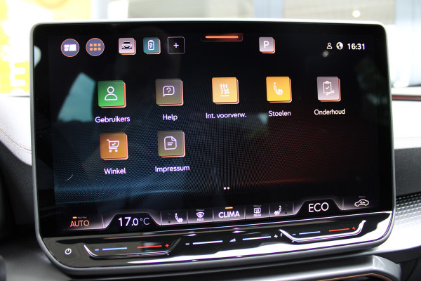 CUPRA Formentor 1.5 TSI e-Hybrid VZ Performance | Trekhaak | Winterpack | Panoramadak