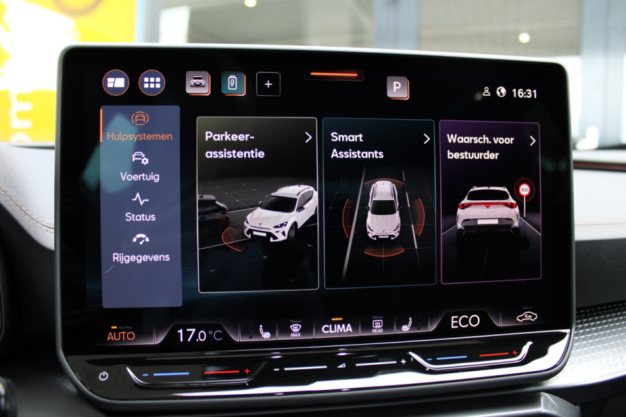 CUPRA Formentor 1.5 TSI e-Hybrid VZ Performance | Trekhaak | Winterpack | Panoramadak