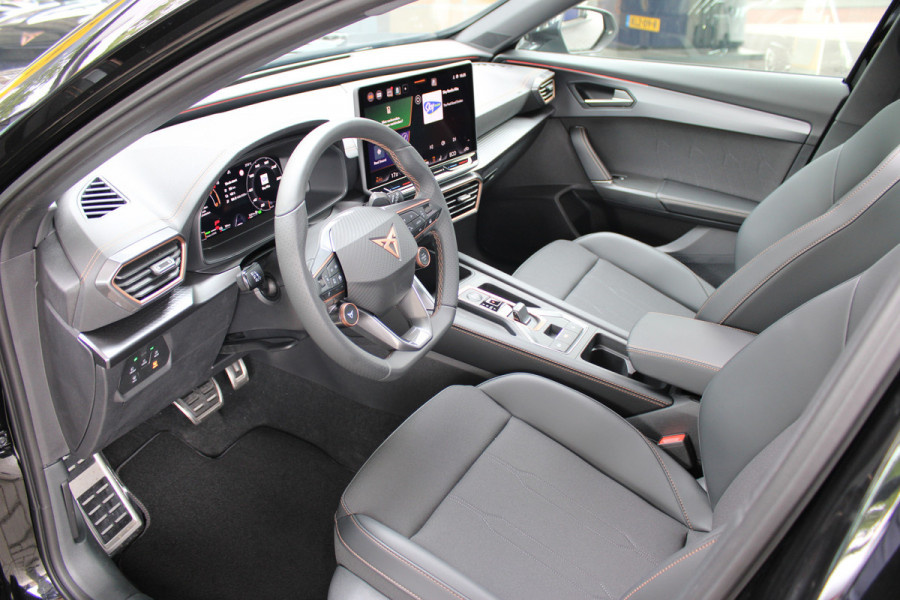 CUPRA Formentor 1.5 TSI e-Hybrid VZ Performance | Trekhaak | Winterpack | Panoramadak