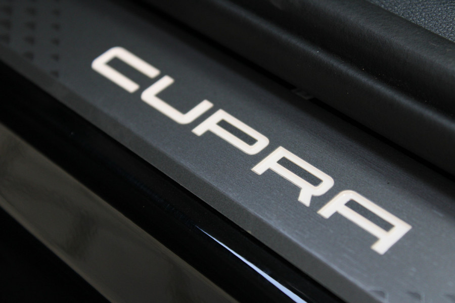CUPRA Formentor 1.5 TSI e-Hybrid VZ Performance | Trekhaak | Winterpack | Panoramadak