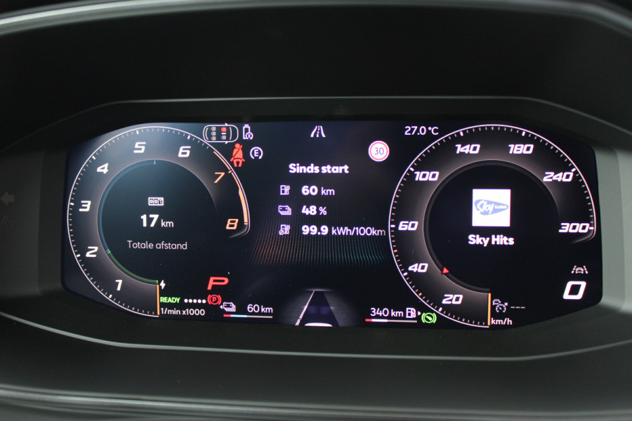 CUPRA Formentor 1.5 TSI e-Hybrid VZ Performance | Trekhaak | Winterpack | Panoramadak