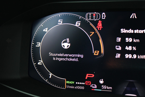 CUPRA Formentor 1.5 TSI e-Hybrid VZ Performance | Trekhaak | Winterpack | Panoramadak