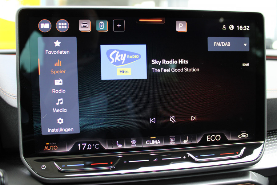CUPRA Formentor 1.5 TSI e-Hybrid VZ Performance | Trekhaak | Winterpack | Panoramadak