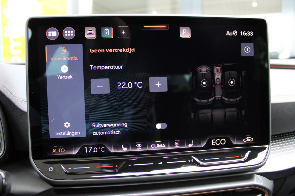 CUPRA Formentor 1.5 TSI e-Hybrid VZ Performance | Trekhaak | Winterpack | Panoramadak