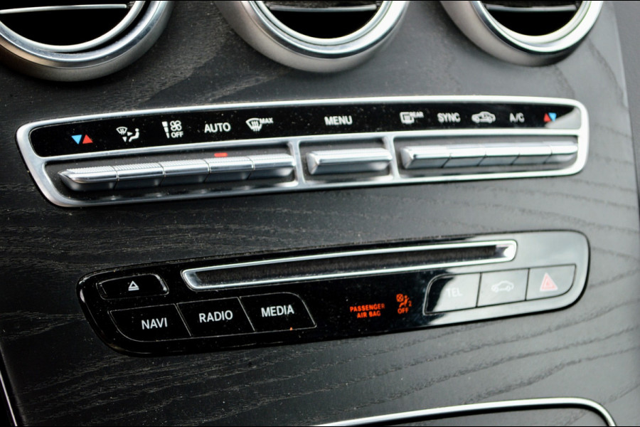 Mercedes-Benz C-Klasse Coupé 200 Premium Plus