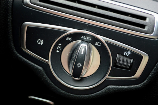 Mercedes-Benz C-Klasse Coupé 200 Premium Plus