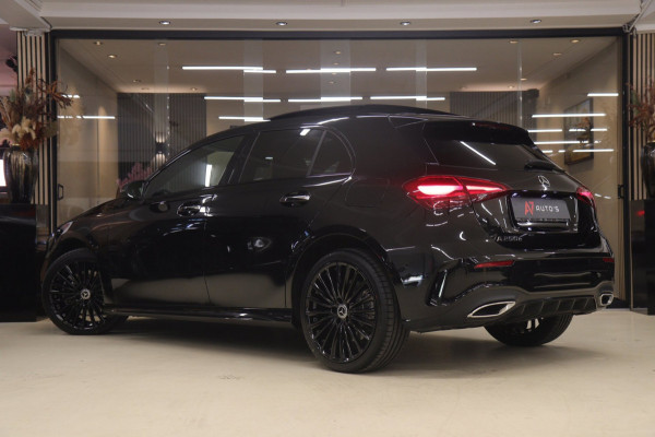 Mercedes-Benz A-Klasse 250 e PANO/CARPLAY/STOELVER/SFEER/STOELVER/VOL