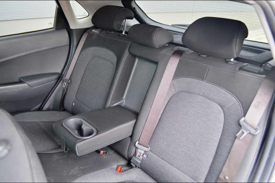 Hyundai Kona EV Premium Sky 64 kWh