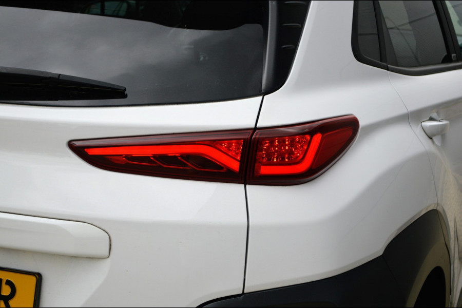 Hyundai Kona EV Premium Sky 64 kWh