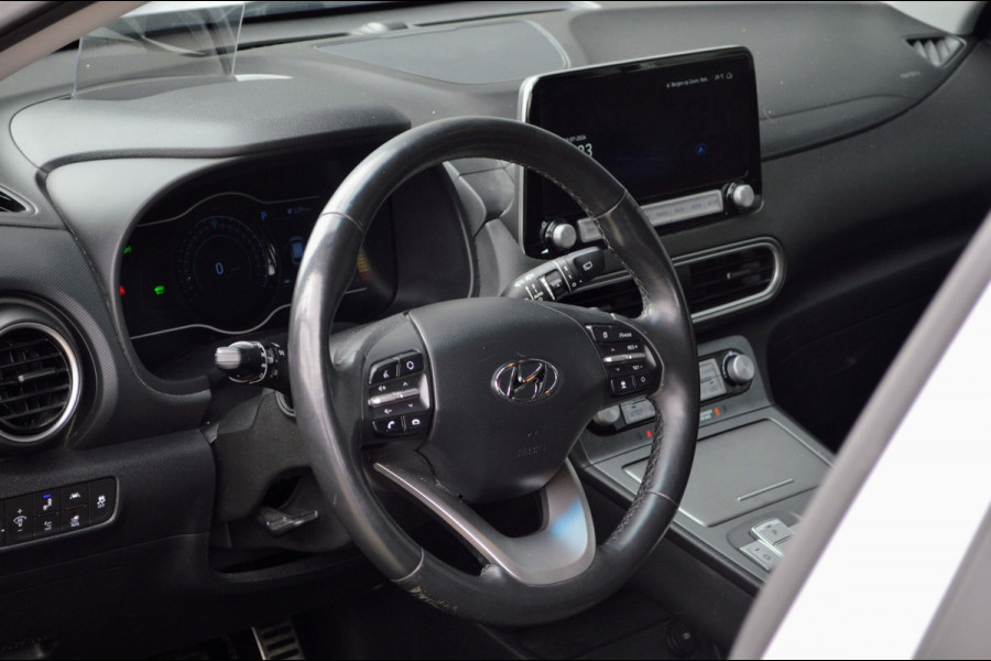 Hyundai Kona EV Premium Sky 64 kWh