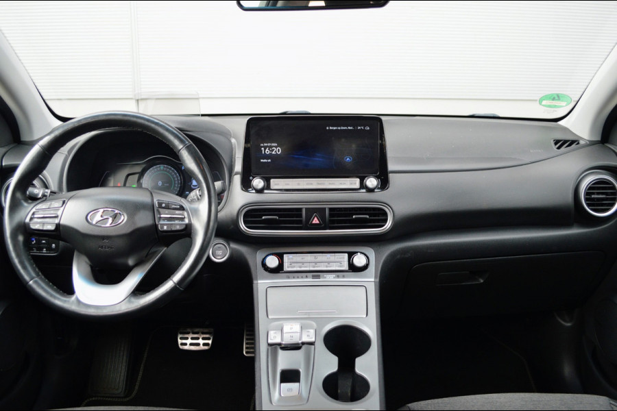 Hyundai Kona EV Premium Sky 64 kWh