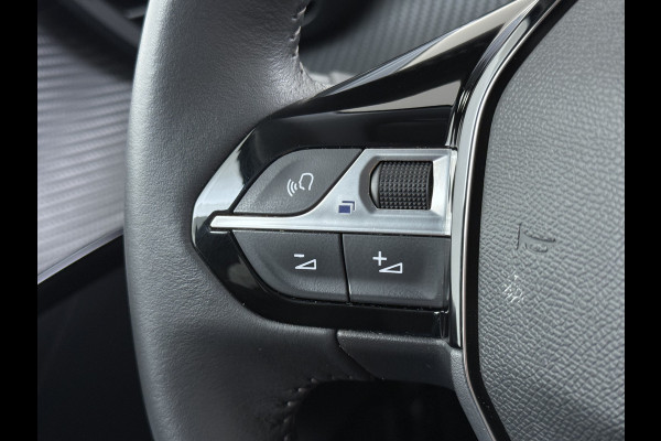 Peugeot e-208 EV 5Drs Allure Pack 50kWh SOH 90% 360°Camera Stoelverwarming 3D-Navi Ecc Pdc Apple Carplay Android Auto Keyless Cruise Control Regen-Lichtsensor Privacy Glas Lmv Led Lane Assist Isofix DAB Bluetooth