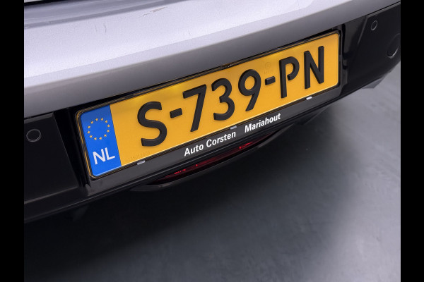 Peugeot e-208 EV 5Drs Allure Pack 50kWh SOH 90% 360°Camera Stoelverwarming 3D-Navi Ecc Pdc Apple Carplay Android Auto Keyless Cruise Control Regen-Lichtsensor Privacy Glas Lmv Led Lane Assist Isofix DAB Bluetooth