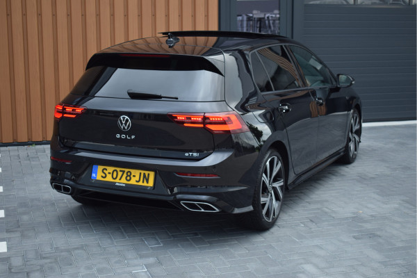 Volkswagen Golf 1.5 eTSI 150pk DSG R-Line | Pano | IQ-light | Camera
