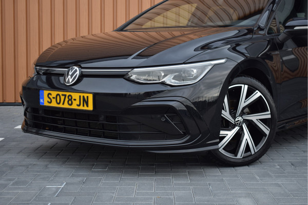 Volkswagen Golf 1.5 eTSI 150pk DSG R-Line | Pano | IQ-light | Camera