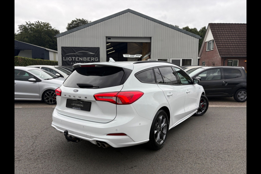 Ford FOCUS Wagon 1.0 EcoBoost ST Line Business CRUISE/CLIMA