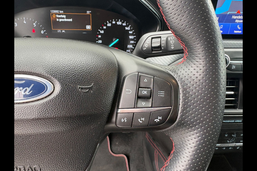 Ford FOCUS Wagon 1.0 EcoBoost ST Line Business CRUISE/CLIMA