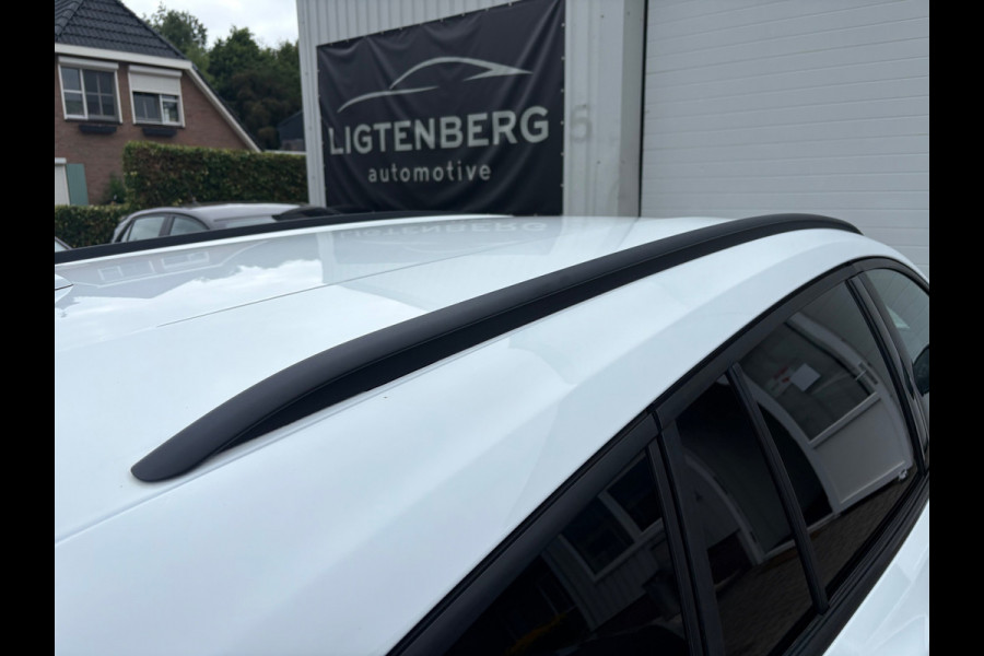Ford FOCUS Wagon 1.0 EcoBoost ST Line Business CRUISE/CLIMA