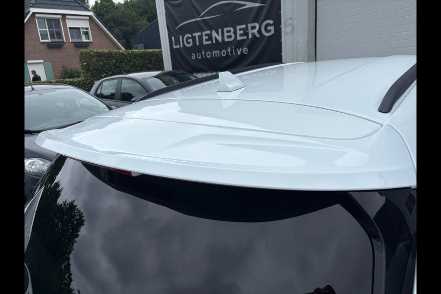 Ford FOCUS Wagon 1.0 EcoBoost ST Line Business CRUISE/CLIMA